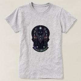 Camiseta Susurro a la luz de la luna