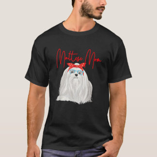 Camiseta Susurro animal en el Día de la Madre de Malta