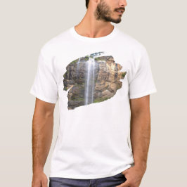 Camiseta Susurro de Toccoa Falls