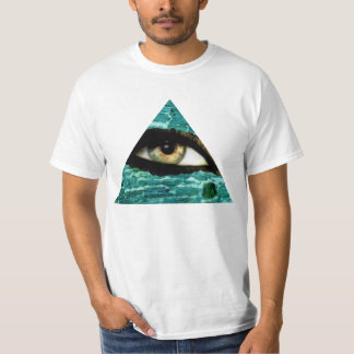 Camiseta Susurro de Webish