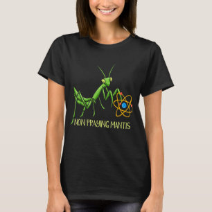 Camiseta Susurro de Whisperer de insectos entomólogos para