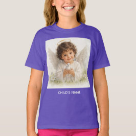 Camiseta Susurros de Ángeles - Armonía 