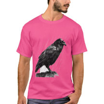 Susurros de lluvia, sabiduría de Raven