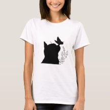 Camiseta Susurros de Luz