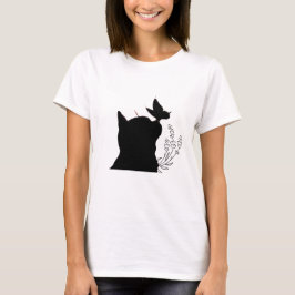 Camiseta Susurros de Luz