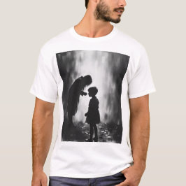 Camiseta Susurros del pasado - Una enconada visión del carb