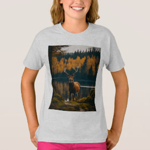 Camiseta Susurros del Stillwood