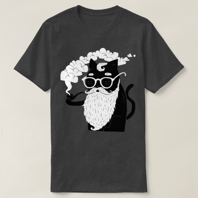Camiseta Susurros Y Tuberías (Diseño del anverso)