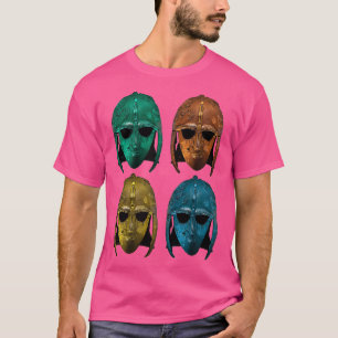 Camiseta Sutton 1
