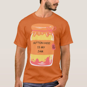 Camiseta Sutton 2