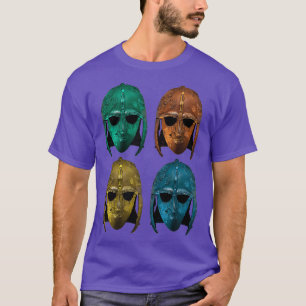 Camiseta Sutton 3