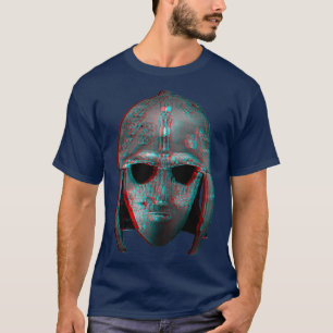 Camiseta Sutton hoo