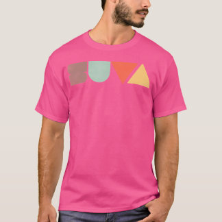 Camiseta Suva Vintage