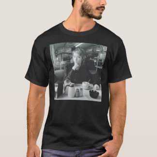 Camiseta Suzanne Vega Classic T-Shirt