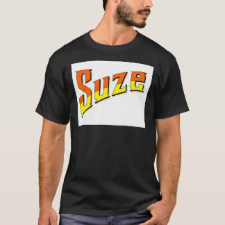 Camiseta suze Classic T-Shirt