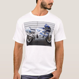 CAMISETA SUZUKI