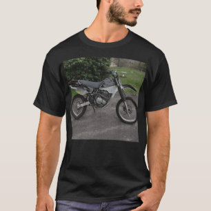 Camiseta Suzuki DR Personaliza ColoresTribal