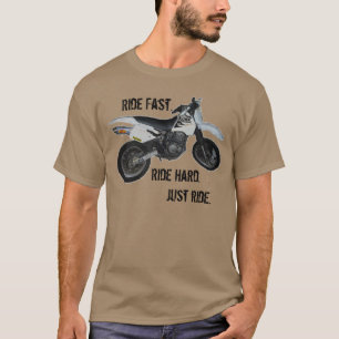 Camiseta Suzuki DR Personaliza ColoresTribal