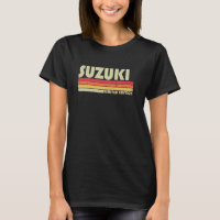 Suzuki retro vintage japonés nombre