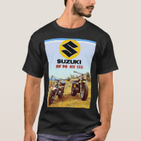 Suzuki Rv 90 Rv 125 Suzuki rv 90 rv 125