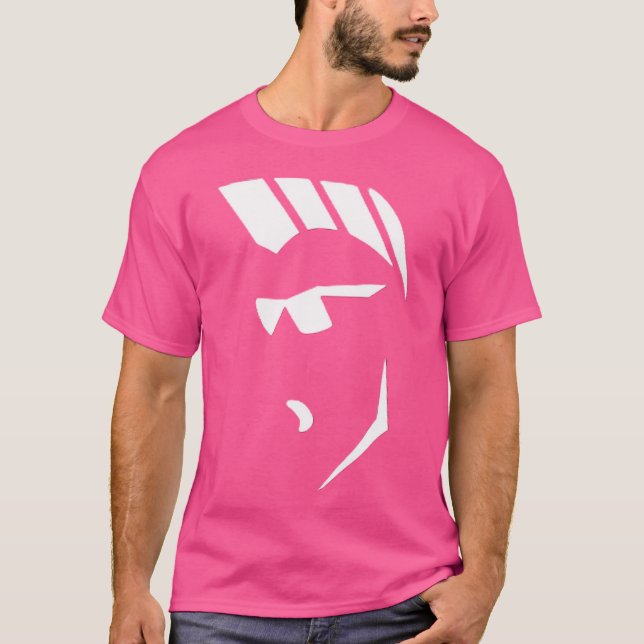 Camiseta Suzwear (Anverso)