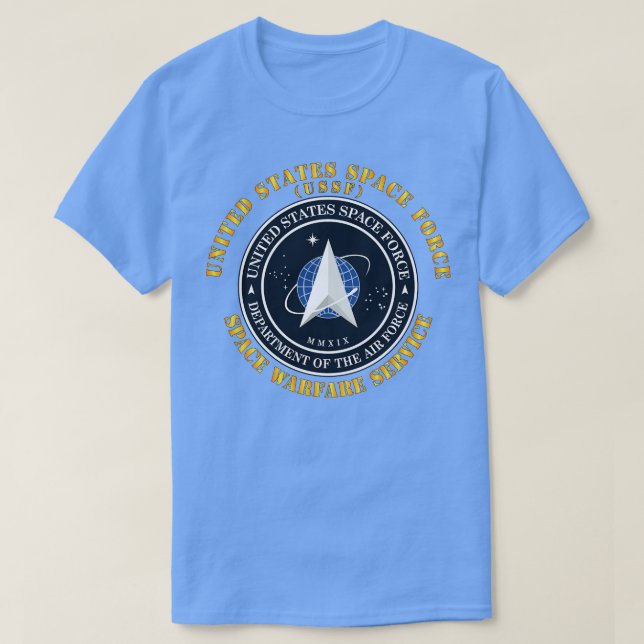 Camiseta Svc (Diseño del anverso)