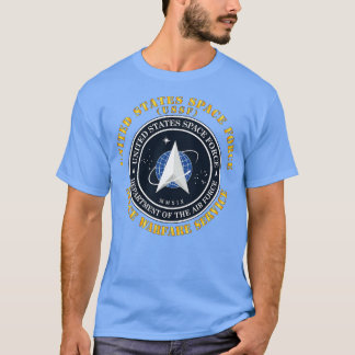 Camiseta Svc