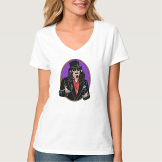 Camiseta Svengoolie