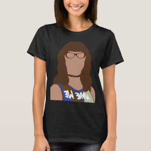 Camiseta Svetlana Fisher