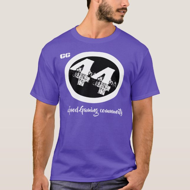 Camiseta SW Gamma T-Shirt (Anverso)