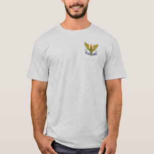 Camiseta SW Vintage Angel Wings T-Shirt