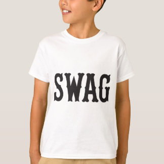 CAMISETA SWAG