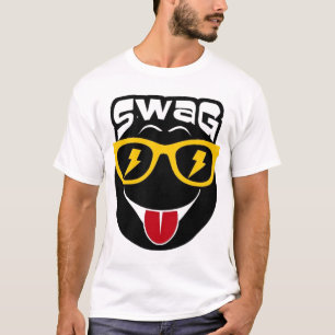 CAMISETA SWAG