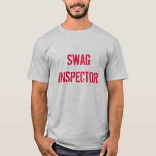 CAMISETA SWAG