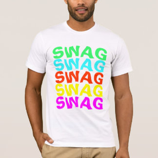 Camiseta Swag