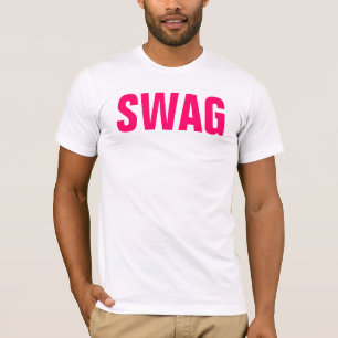 Camiseta Swag