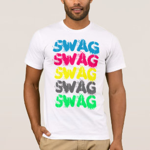Camiseta Swag