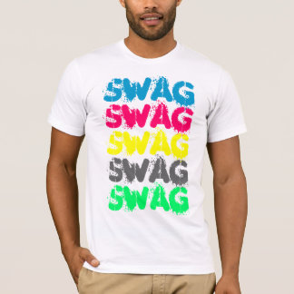 Camiseta Swag