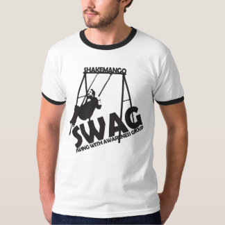 CAMISETA SWAG