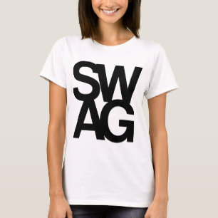 CAMISETA SWAG