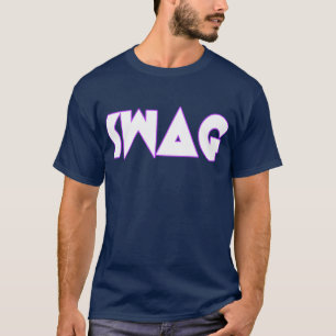 Camiseta Swag