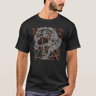 Camiseta Swag de Beethoven