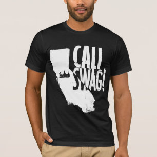Camiseta ¡Swag de Cali!