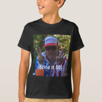 Swag de Dave Lott