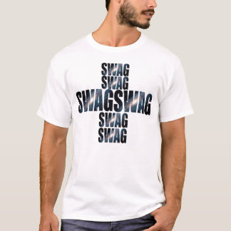 CAMISETA SWAG DE LA ESTANCIA