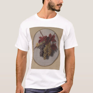 Camiseta Swag de las uvas (1363)