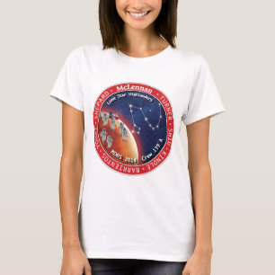Camiseta Swag del equipo 139A