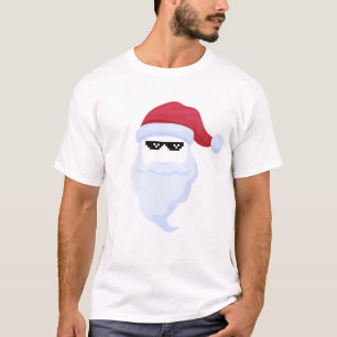 Camiseta Swag Santa