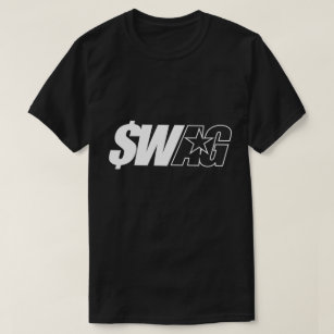 Camiseta Swag Starter 