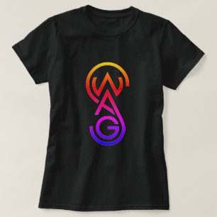 Camiseta Swag T-Shirt